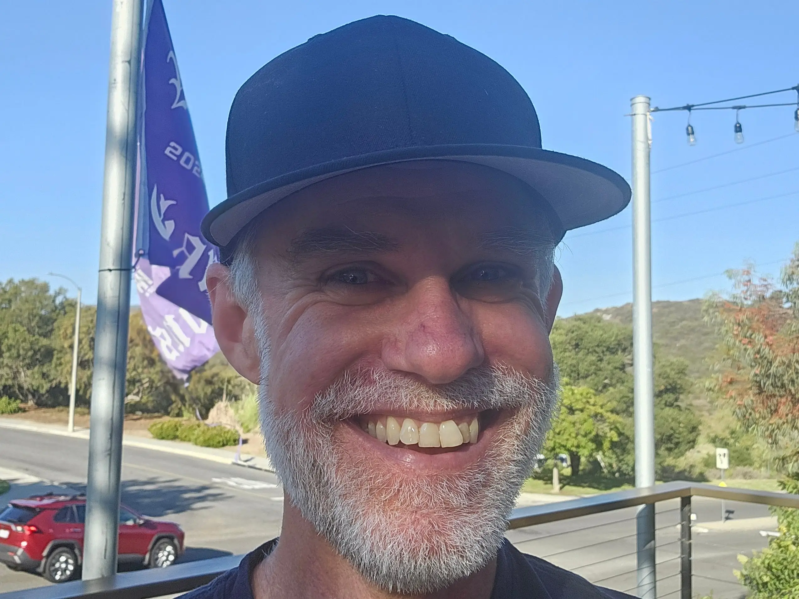 Trevor Sybert