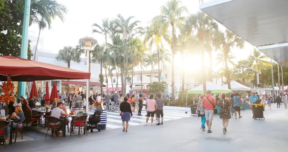 Miami is more expensive than New York. It’s a bad sign for the city’s economy.