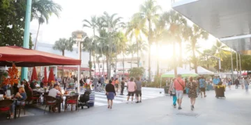 Miami is more expensive than New York. It’s a bad sign for the city’s economy.
