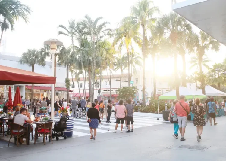 Miami is more expensive than New York. It’s a bad sign for the city’s economy.