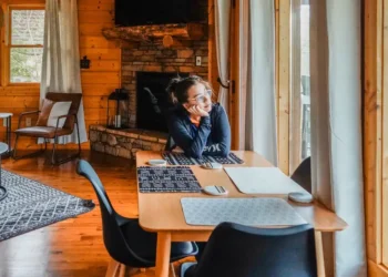 I regularly stay in Airbnbs by myself. My top tip for solo travelers is to book for 2 people — even if it costs more.