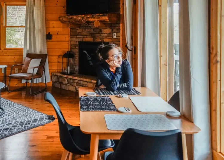 I regularly stay in Airbnbs by myself. My top tip for solo travelers is to book for 2 people — even if it costs more.