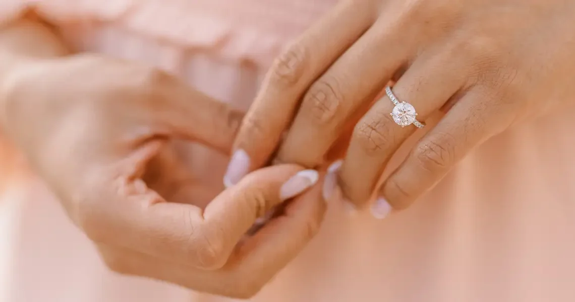 The most impractical engagement ring styles, according to a private jeweler
