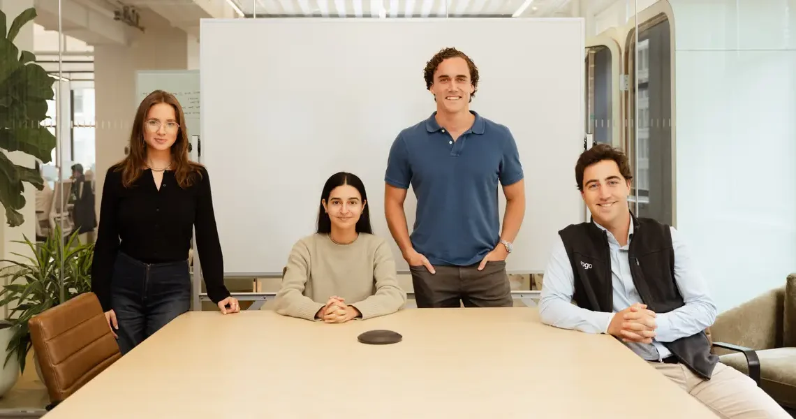 AI is changing more than Wall Street’s workflows. It’s creating a whole new career path.