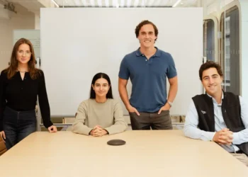 AI is changing more than Wall Street’s workflows. It’s creating a whole new career path.