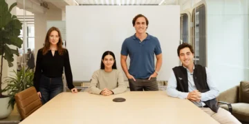 AI is changing more than Wall Street’s workflows. It’s creating a whole new career path.