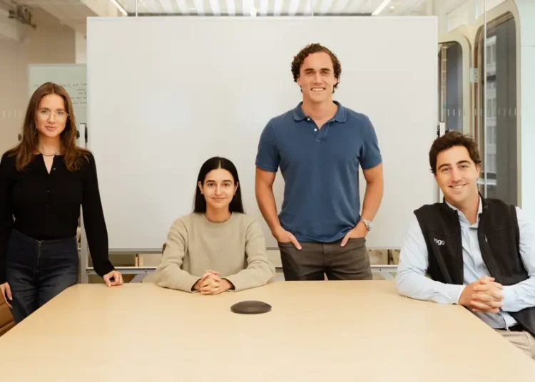 AI is changing more than Wall Street’s workflows. It’s creating a whole new career path.