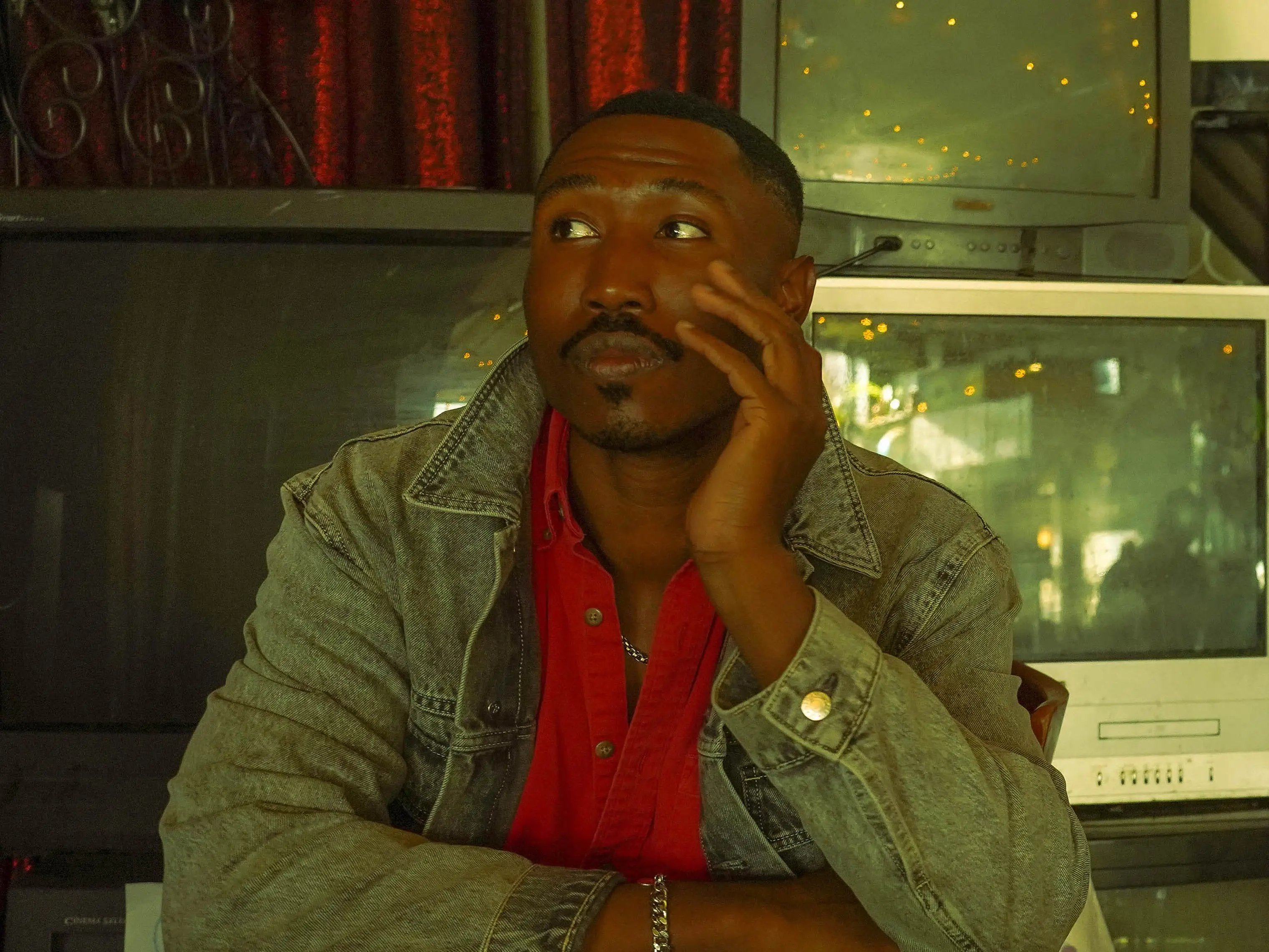 Travis Percy, career-focused creator