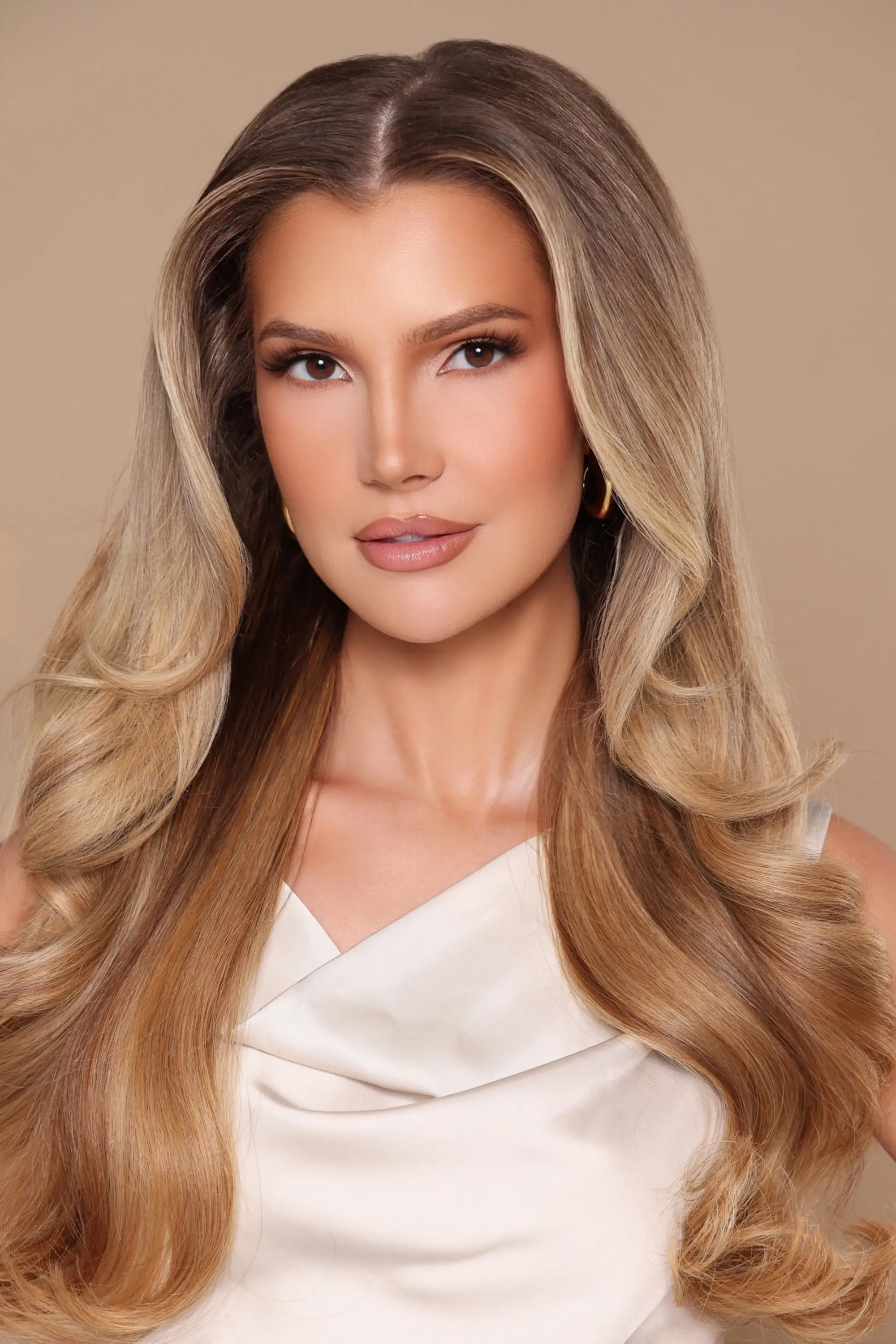 A headshot of Miss Colorado 2026 Jordyn Owen.