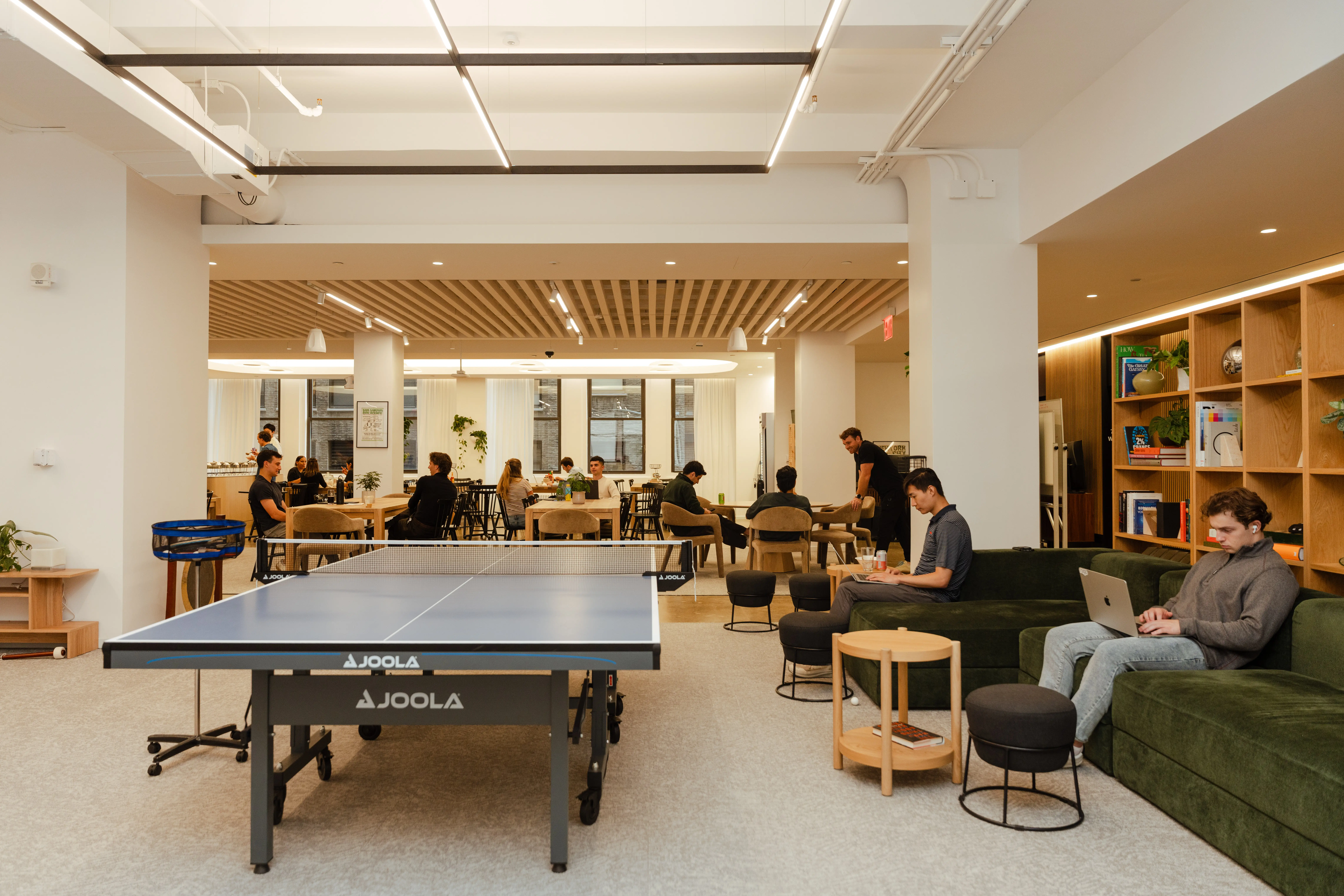 Rogo office