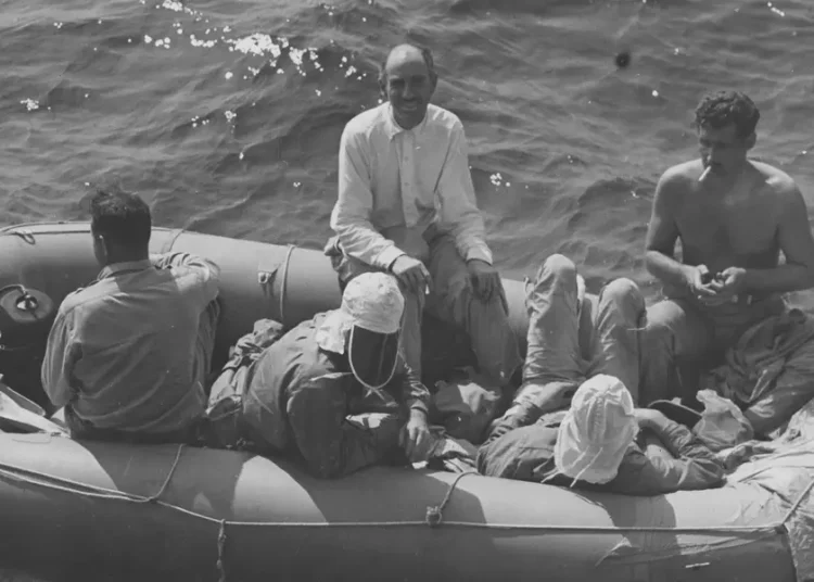 AI is shaking software. There’s a new way to spot which companies are built to survive.