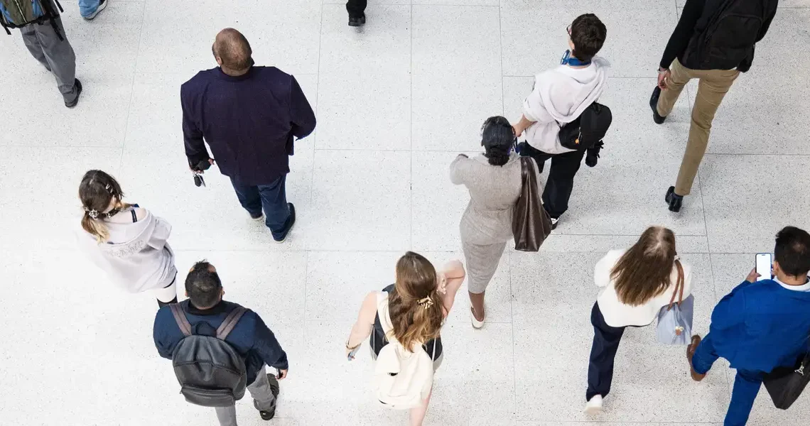 What RTO personality type are you?