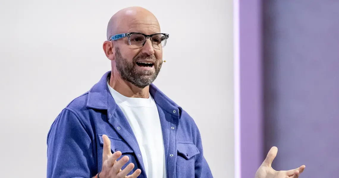 Meta CTO says employees should use AI productivity gains to do more work — not take more time off