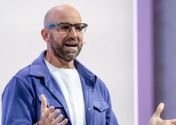 Meta CTO says employees should use AI productivity gains to do more work — not take more time off