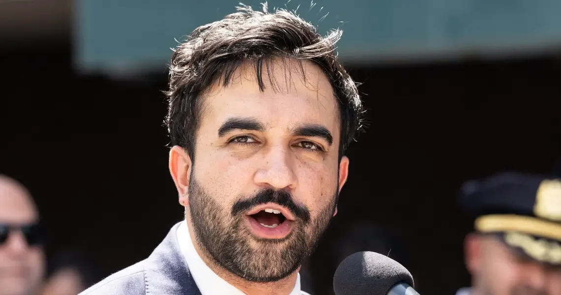 New York homeowners are suing Mamdani over the city’s pied-a-terre tax letter ‘confusion’