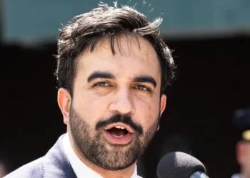 New York homeowners are suing Mamdani over the city’s pied-a-terre tax letter ‘confusion’