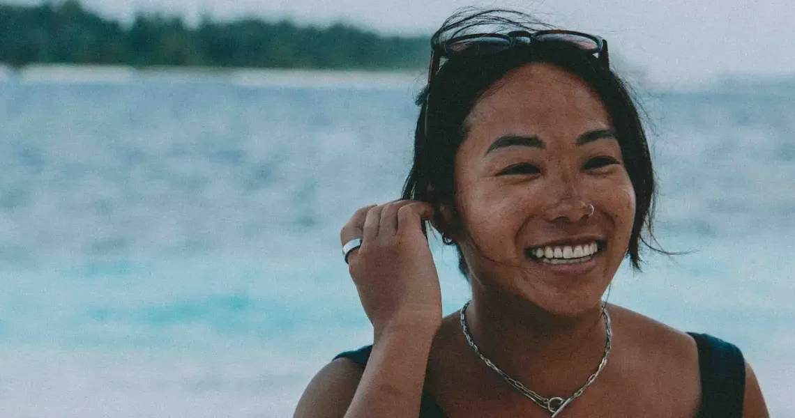 I burned out and quit my demanding career. It turned into an unexpected, 18-month career break that changed my life.