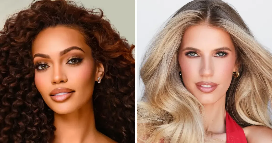 Meet the 51 women competing to be Miss USA 2026