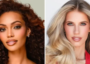 Meet the 51 women competing to be Miss USA 2026