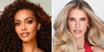 Meet the 51 women competing to be Miss USA 2026