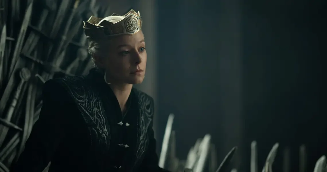 The ‘House of the Dragon’ showrunner unpacks Ormund’s fate, Daeron’s much-debated hair, and the ‘scrutiny’ he expects for the series finale