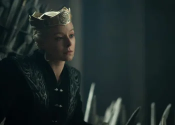 The ‘House of the Dragon’ showrunner unpacks Ormund’s fate, Daeron’s much-debated hair, and the ‘scrutiny’ he expects for the series finale
