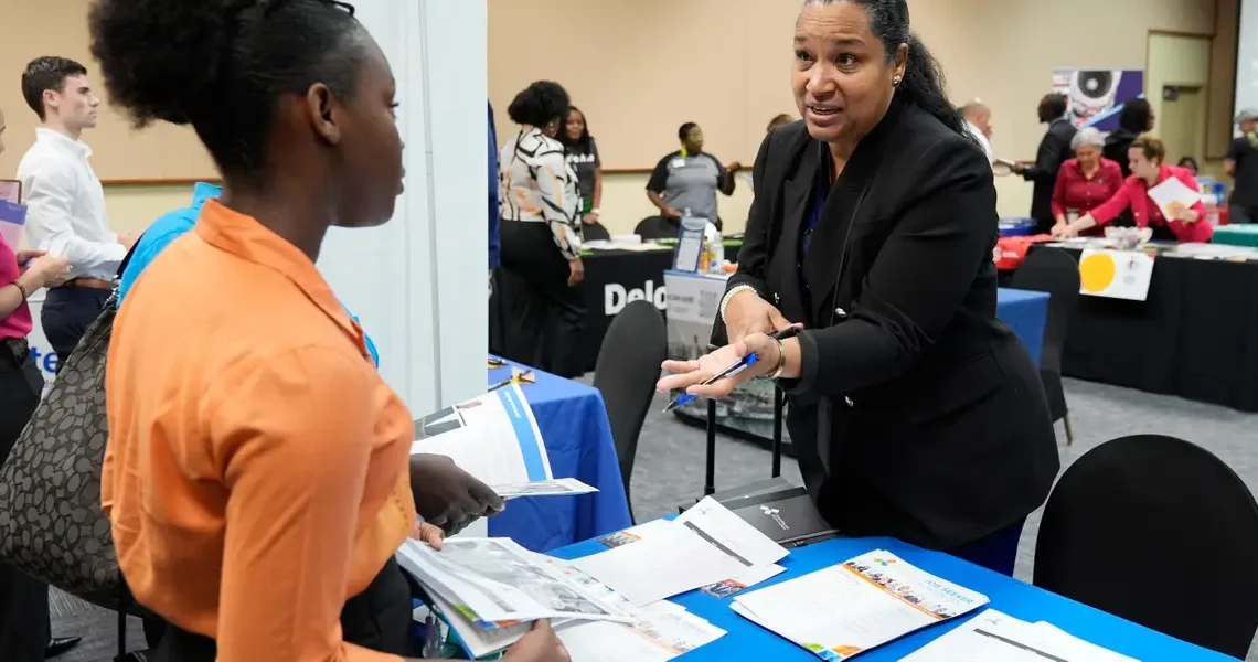 Your next job could be your last for a while. Use this database to make it count.
