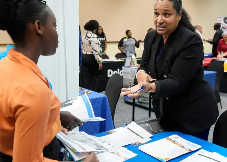 Your next job could be your last for a while. Use this database to make it count.