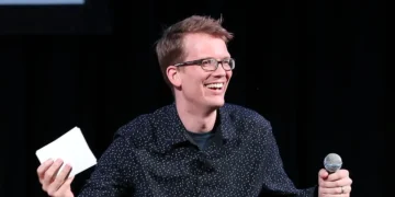 YouTube star Hank Green sets new AI policy for himself — and urges other content creators to do the same