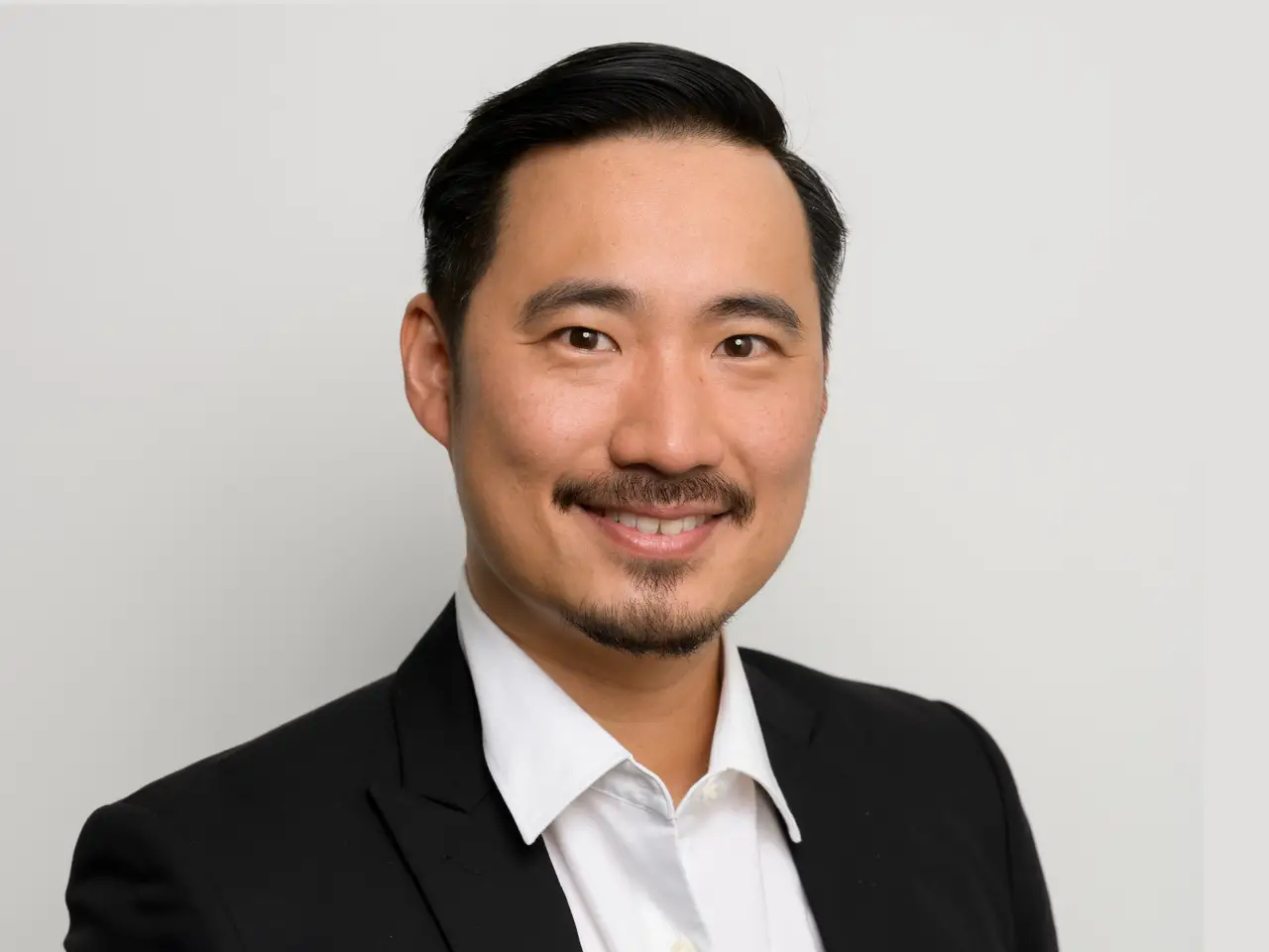 A headshot of Jonathan Chan