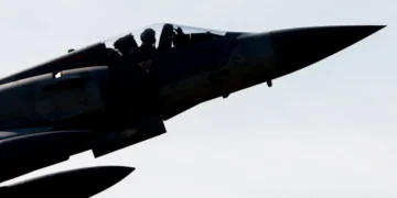 Taiwan is drilling to keep interceptor fighters flying through attacks on its runways just 90 miles from China