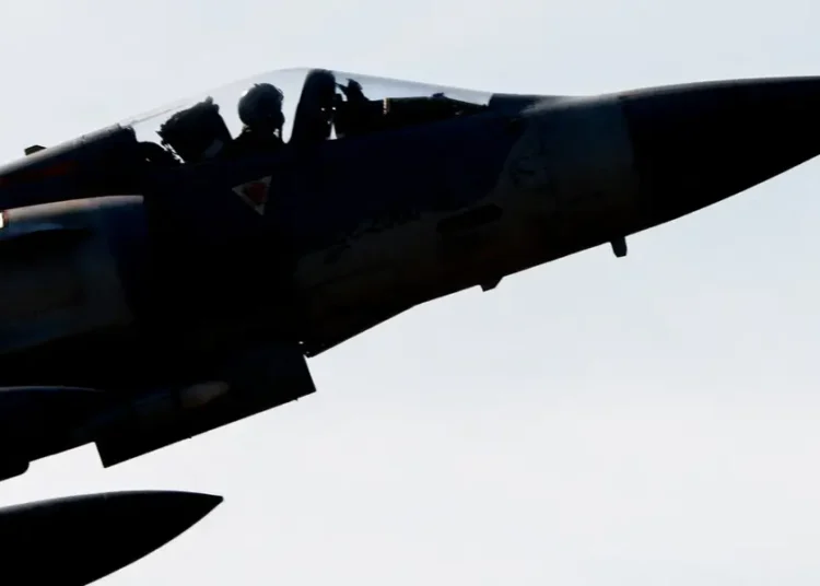 Taiwan is drilling to keep interceptor fighters flying through attacks on its runways just 90 miles from China