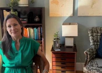 I was laid off after 10 years at the same company. My $17-an-hour job at a garden center changed how I think about work.