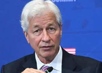 Jamie Dimon says the dollar could lose reserve-currency status if the US loses its economic and military edge