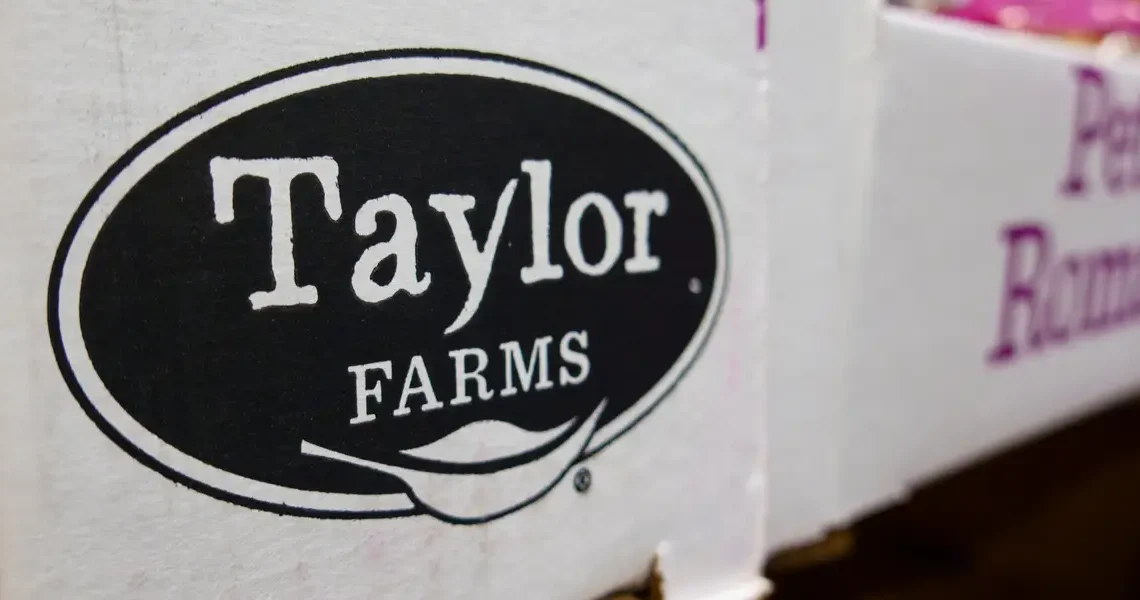 Taylor Farms issued a recall for over a dozen items, including salsa and guacamole, over Salmonella risks