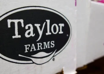 Taylor Farms issued a recall for over a dozen items, including salsa and guacamole, over Salmonella risks