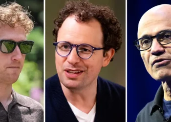 AI CEOs are in their manifesto era