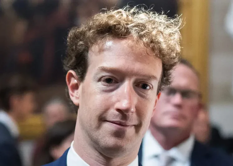 3 key details about what Mark Zuckerberg’s vision of the AI future would look like for you