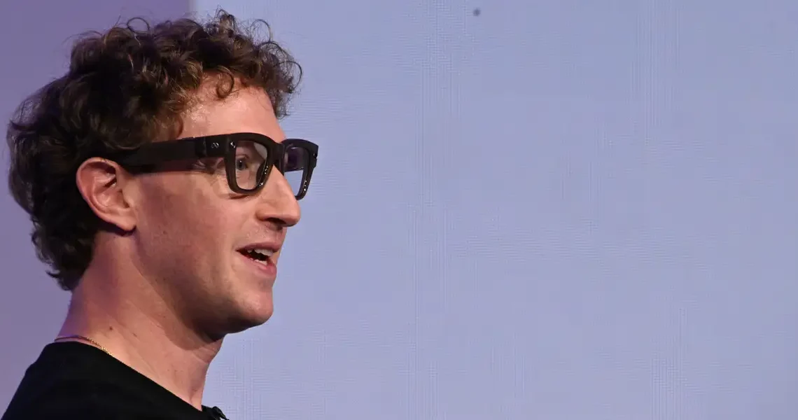 Mark Zuckerberg is trying to solve his AI data center problem with a $1 billion giveaway