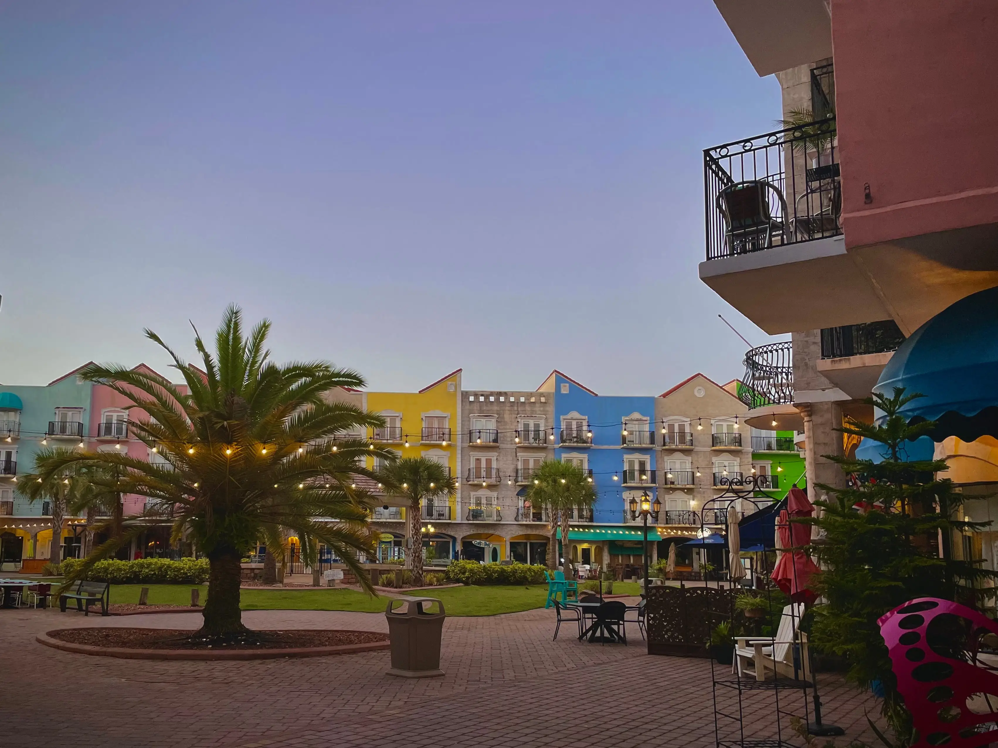 Palm Coast, Florida