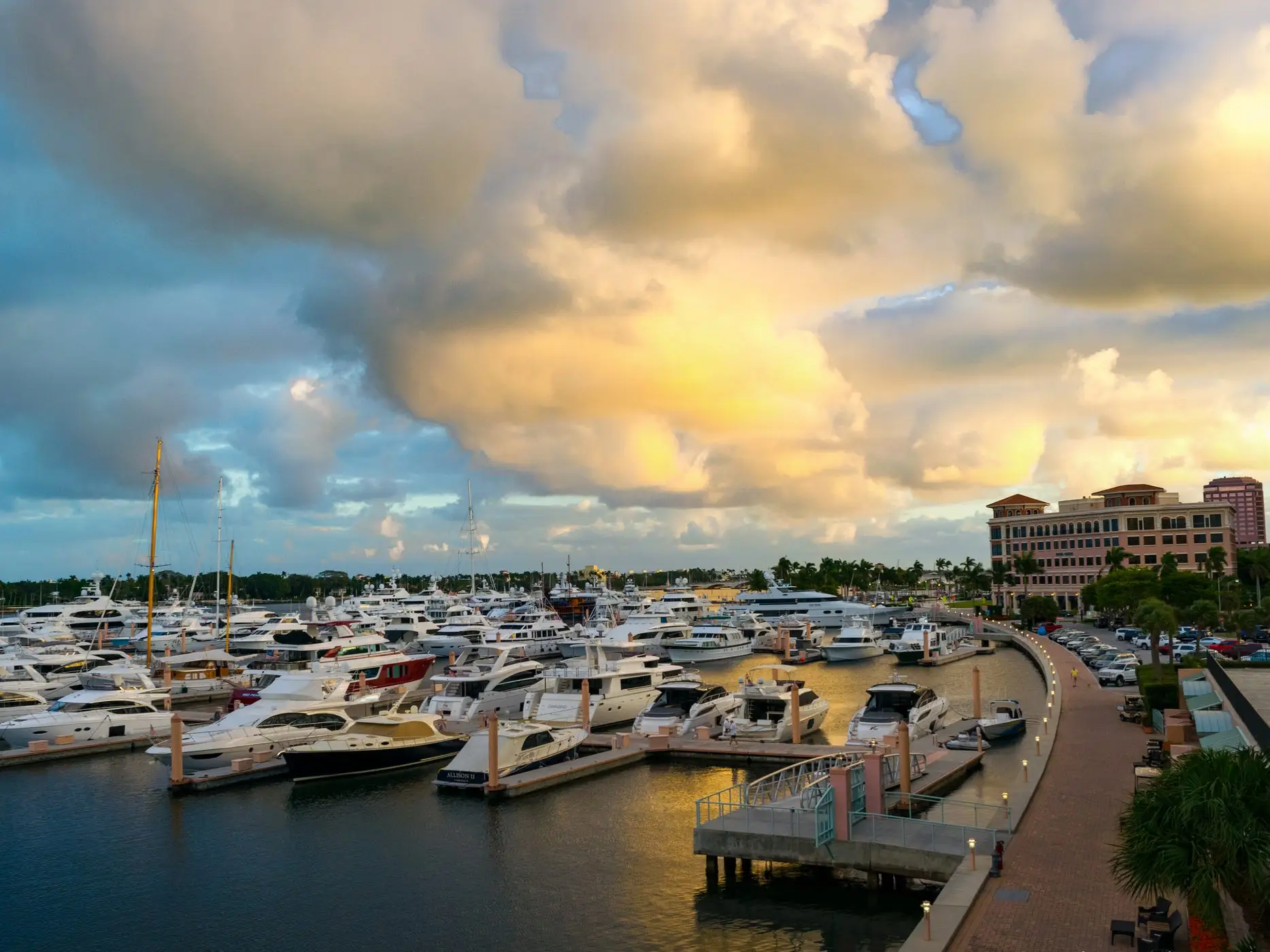 Palm Harbor, Florida