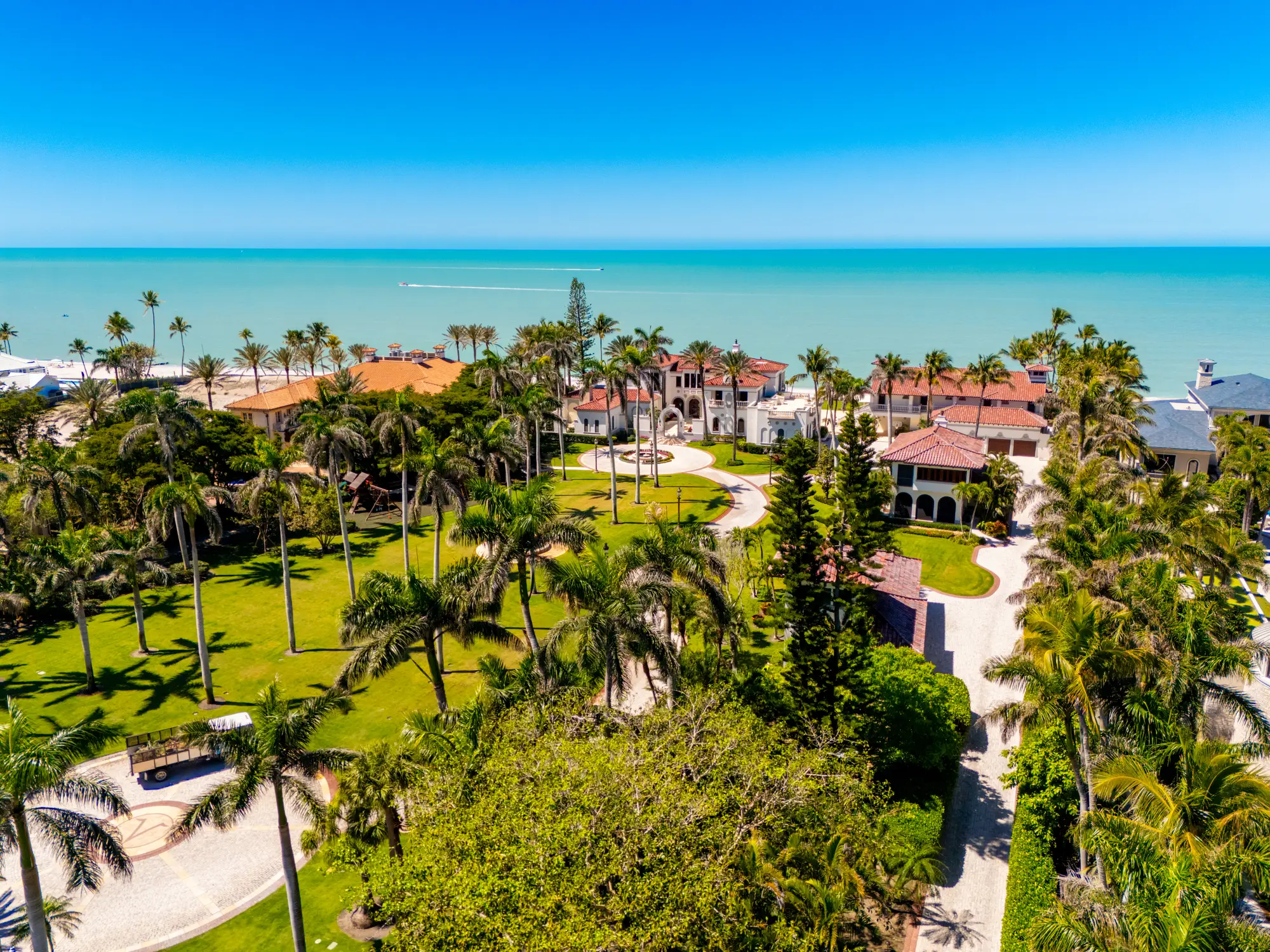 Naples, Florida