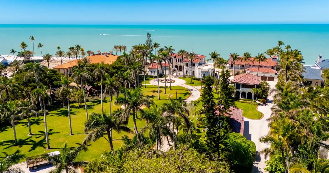 The 10 best places to retire in Florida, ranked