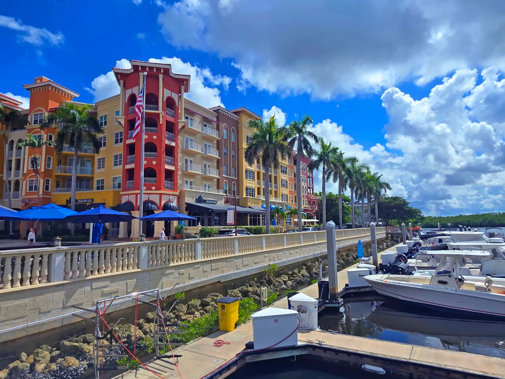 Naples Florida