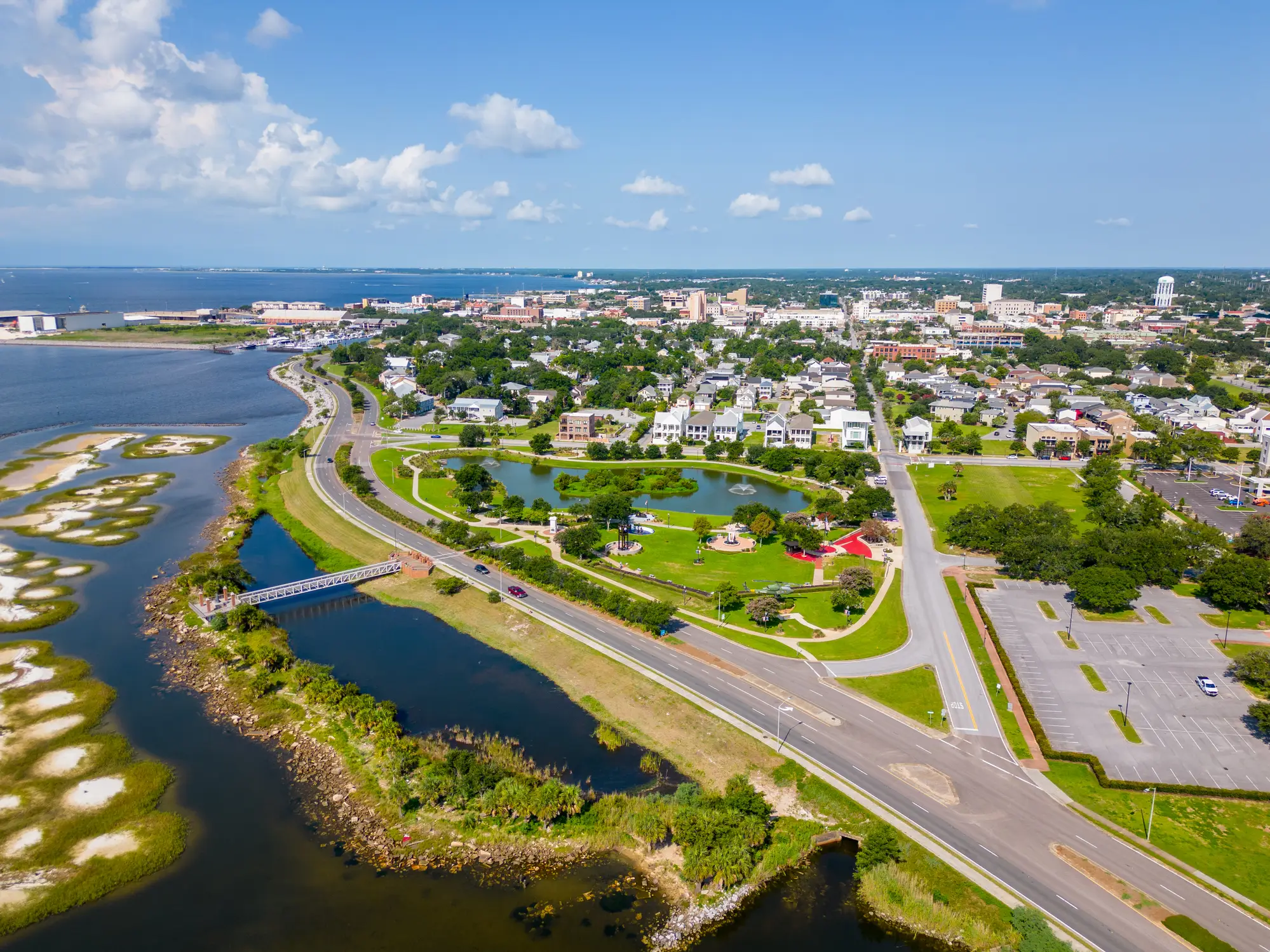 Pensacola, Florida