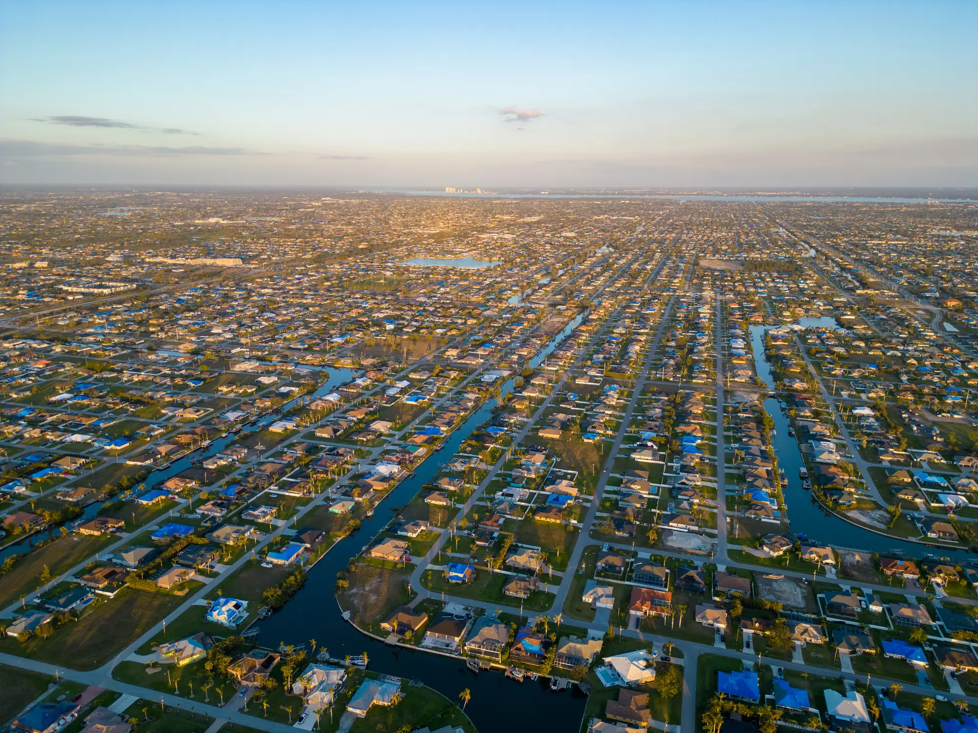 Cape Coral, Florida