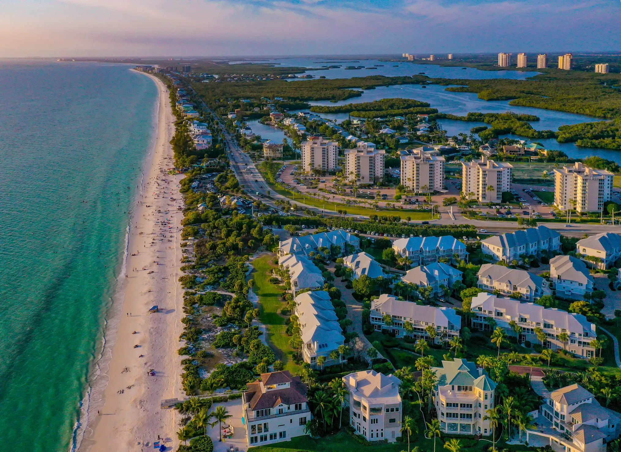 Bonita Springs Florida