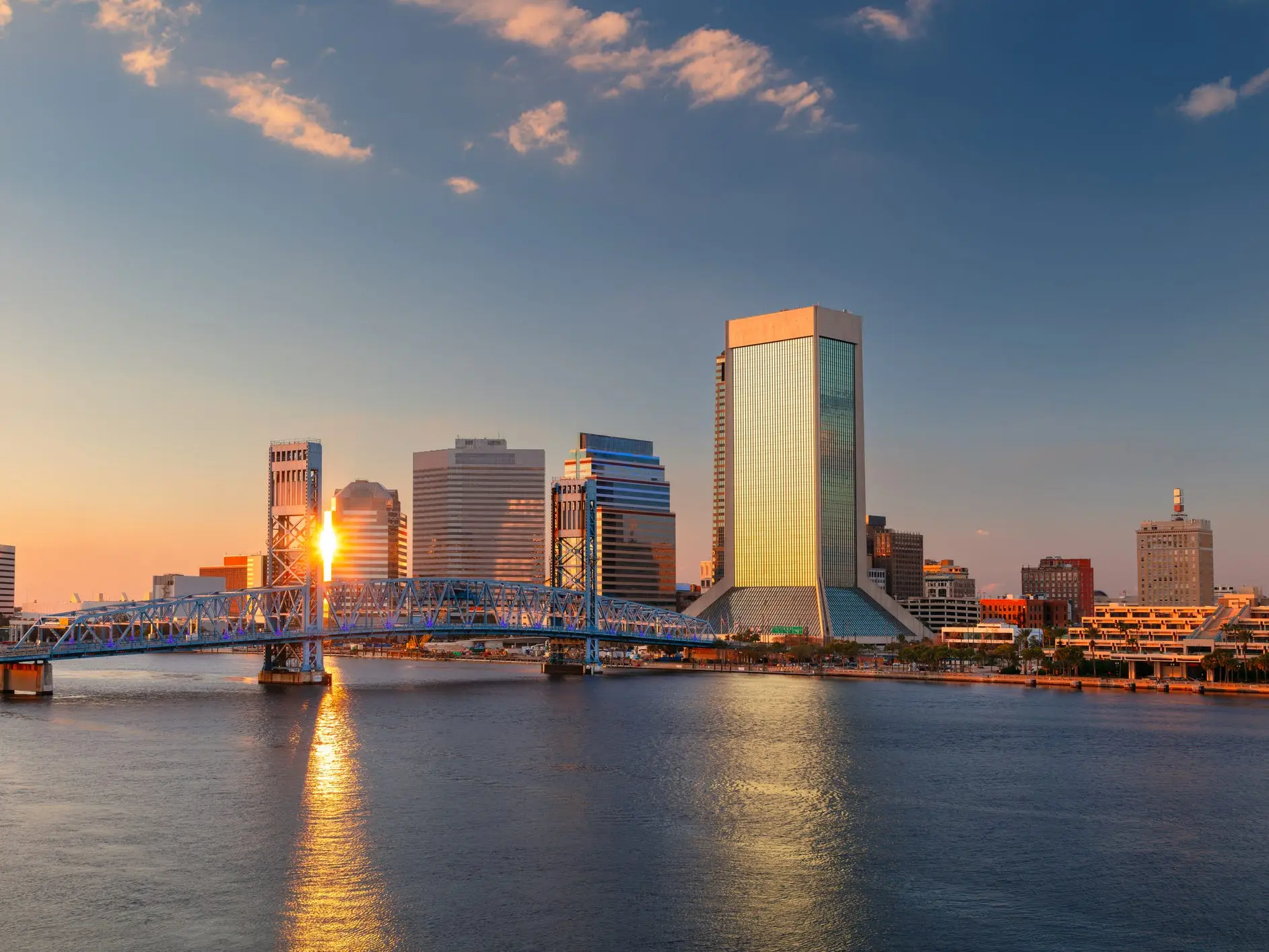 Jacksonville, Florida