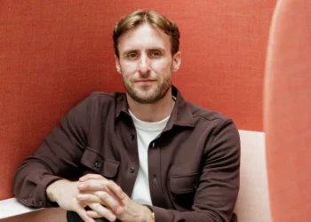 I realized climbing the corporate ladder wasn’t for me. A sabbatical gave me headspace to pivot, and I never went back.