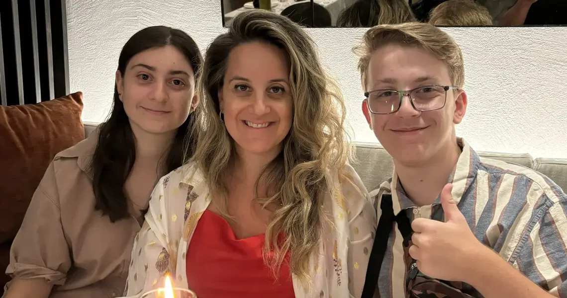 As an accountant, I’ve watched too many adults learn about money too late. My kids won’t be among them.
